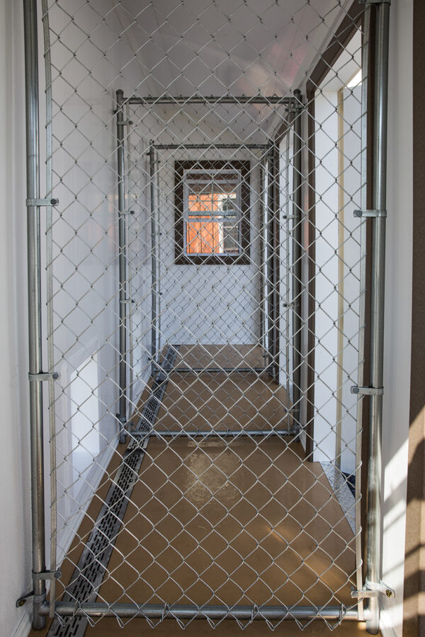 10×16 Kennel - Image 2