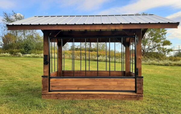 hay feeder - Image 3